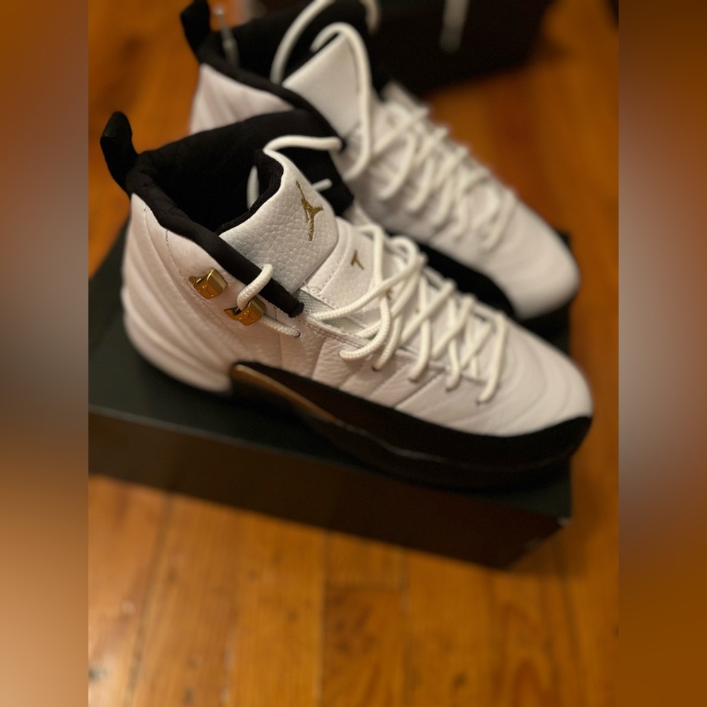 Jordan 12 Retro